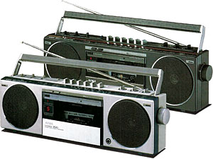 Aiwa - CS-350