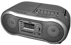 Aiwa - CSD-A300