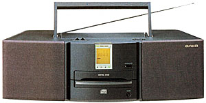 Aiwa - CSD-EX5