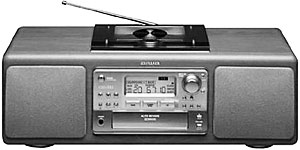 Aiwa - CSD-NS1