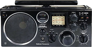 Panasonic - RF-1130