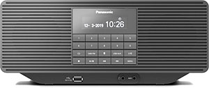 Panasonic - RX-D70BT