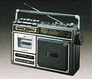 Sharp - GF-3800