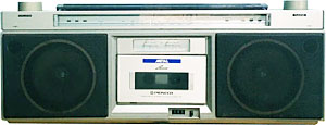 Pioneer - SK-650