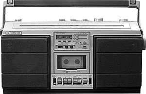 Pioneer - SK-71 (71F)