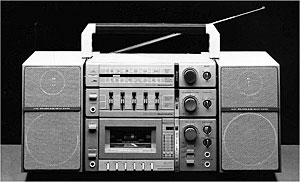 Marantz - PH-32