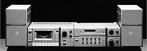 Marantz - PH-52