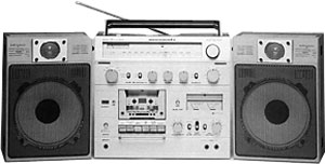 Marantz - PMS7000