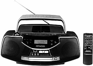 Kenwood - PMS-F3