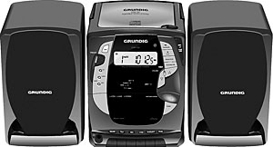 Grundig - CDM 700