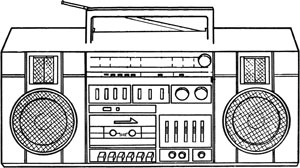 Elbe - RCS-850