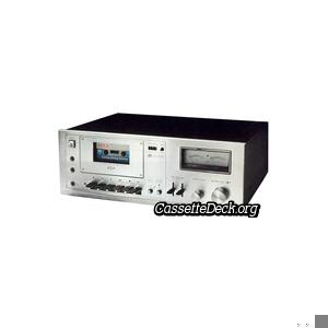 Aiwa - AD-6300