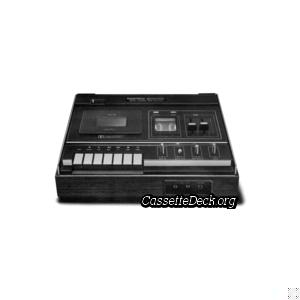 Audiotronic - ACD 770D