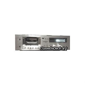 Luxman - K-115