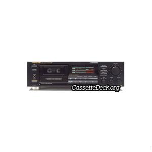 Onkyo - TA-2750