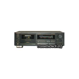 Pioneer - CT-757