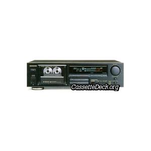 Kenwood - KX-4520