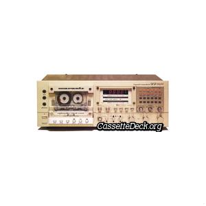 Marantz - SD 9020