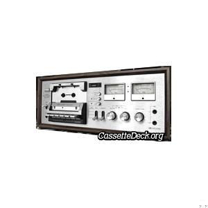 Sansui - SC-3100