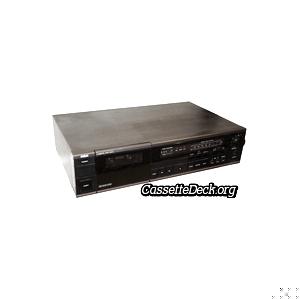 RCA - MTR115