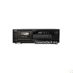 Aiwa - AD-F850