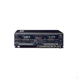 Aiwa - AD-WX808