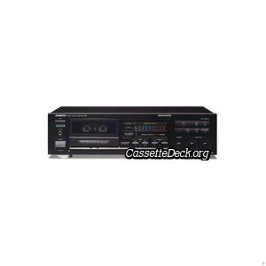 Onkyo - TA-2000