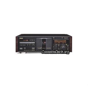 TEAC - V-7010