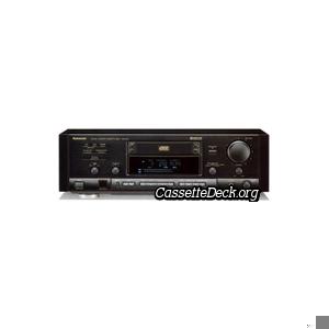 Panasonic - RS-DC10