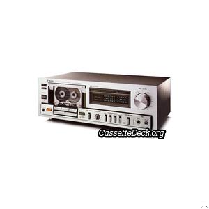 Kenwood - KX-500