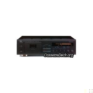 Yamaha - KX-360