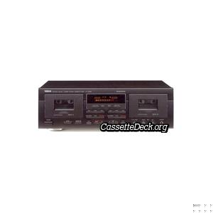 Yamaha - KX-W592