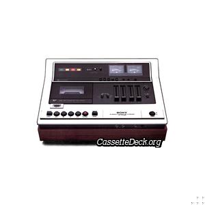 Sony - TC-177SD