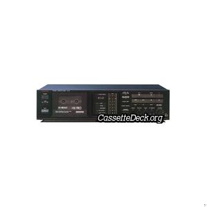 Luxman - K-112