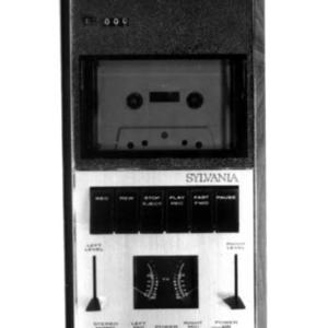 Sylvania - SY-31