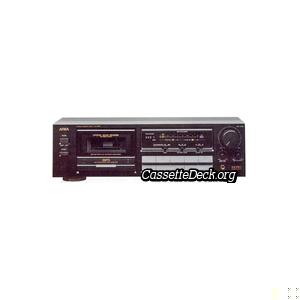 Aiwa - AD-R505