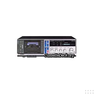 Luxman - KX-102