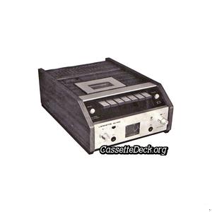 Lafayette - RK-760A