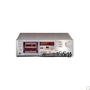 Sony - TC-K65