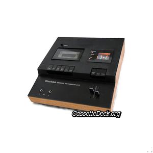 Wharfedale - 20D