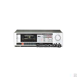 Pioneer - CT-501