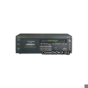 Nakamichi - CR-5