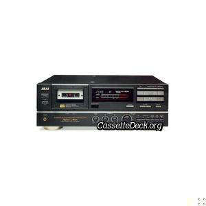Akai - GX-75mkII