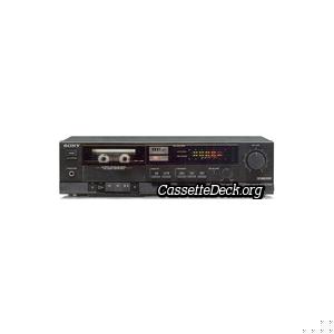 Sony - TC-FX150