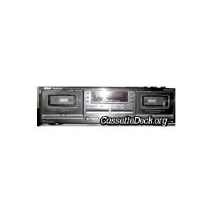 RCA - SCT-560