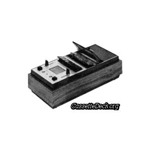 Sylvania - CT-160W