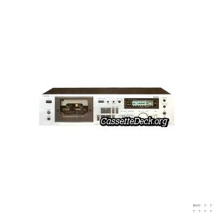 Luxman - K-117