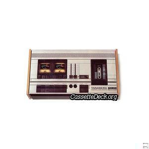 Tandberg - TCD 310