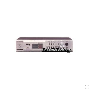 Grundig - CF 40