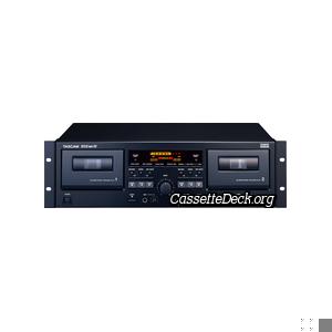 Tascam - 202mkIV